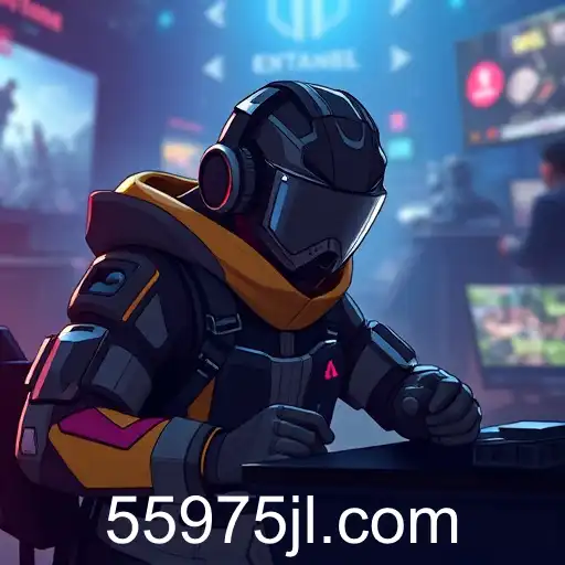 975jl: Transforming Online Gaming in a Digital Age