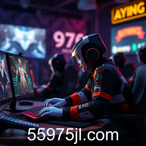 Gaming Innovations and Trends