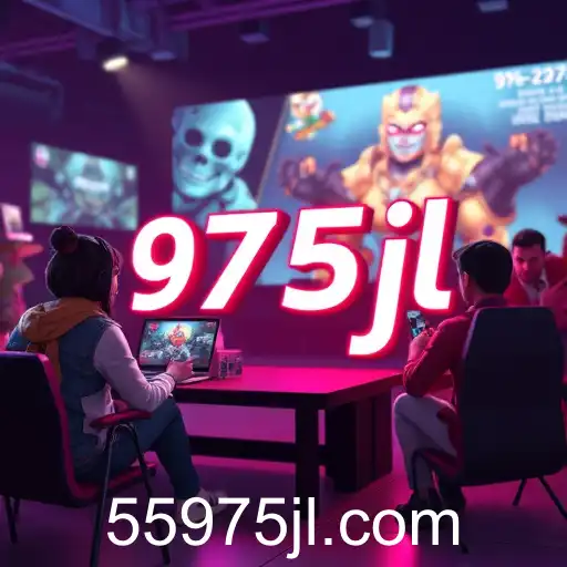 Gaming Revolution with 975jl