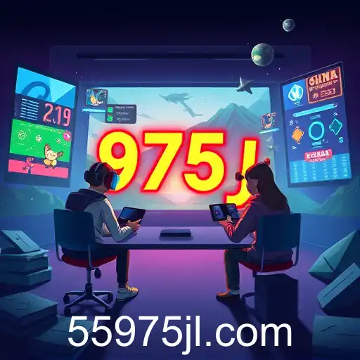 The Rise of 975jl in the Gaming World
