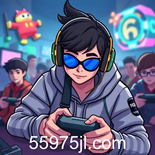 Digital Evolution in Gaming: The Rise of Online Platforms