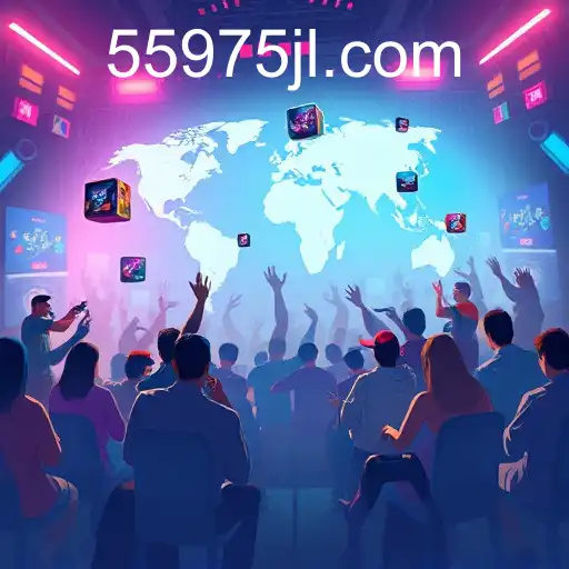 Emerging Trends in Online Gaming Platforms