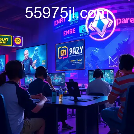 The Evolution of Online Gaming Communities