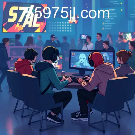 The Evolution of Online Gaming in the Modern Era