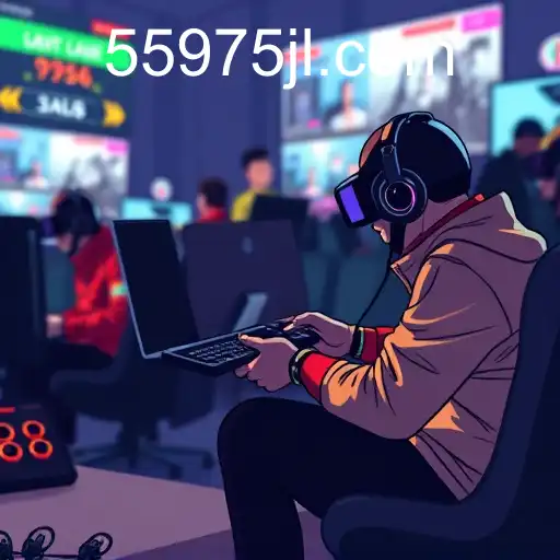 Exploring the Rise of Online Gaming Platforms