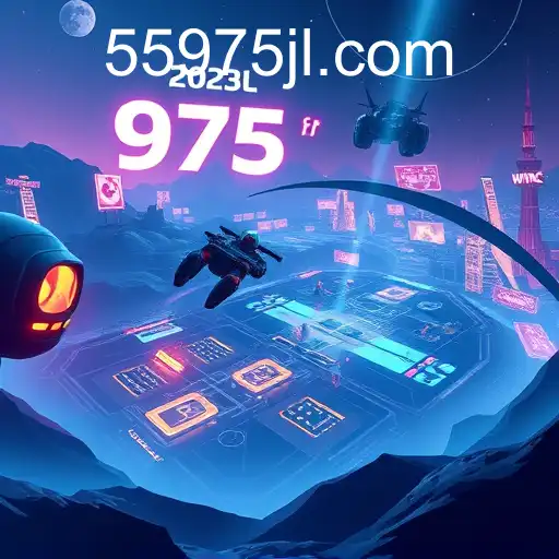 The Digital Revolution: Gaming in 2025