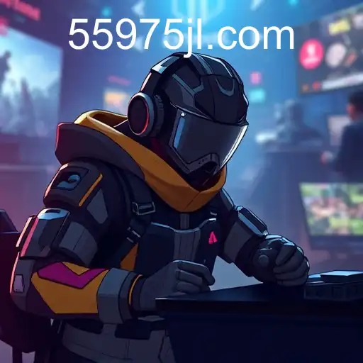 975jl: Transforming Online Gaming in a Digital Age