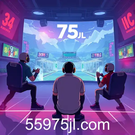 Gaming Revolution: A Closer Look at 975jl