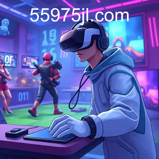 The Evolution of Online Gaming in 2025