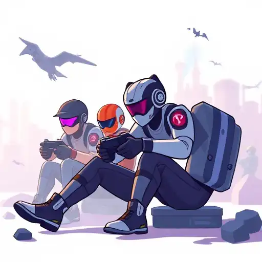 The Rise of Online Game Platforms in a Digital Era