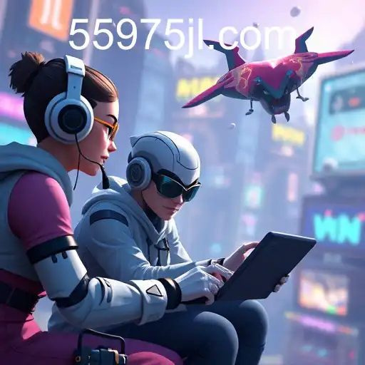 Revolutionizing Online Gaming Experience