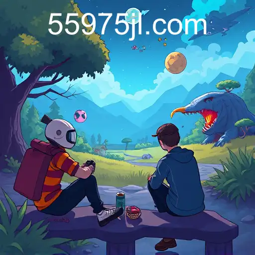 The Rise of '975jl': A New Era in Online Gaming