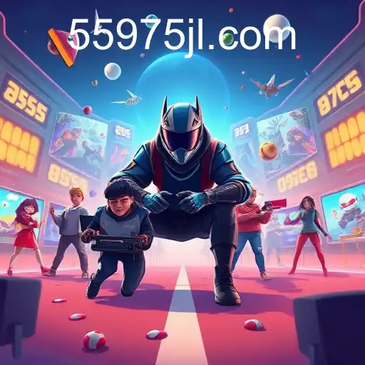 The Rise of 975jl: A New Era in Online Gaming