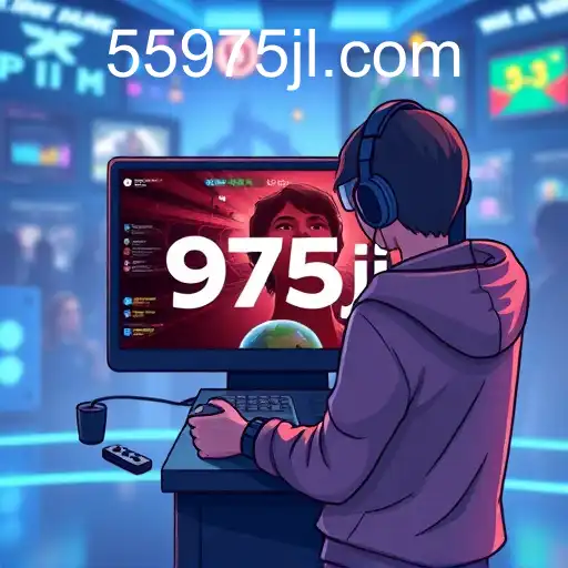 The Rise of '975jl': A Digital Gaming Phenomenon