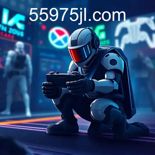 The Rise of 975jl: A Gaming Revolution in 2025