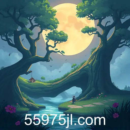 The Rise of 975jl: Gaming Trends in 2025