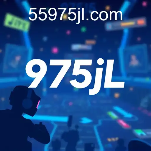 The Rise of 975jl: A New Era in Online Gaming