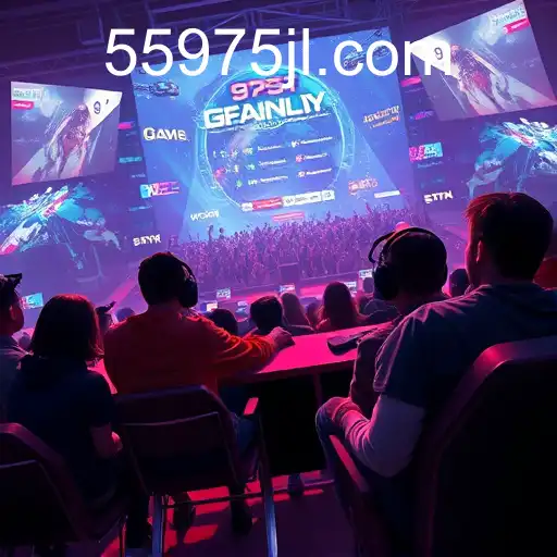 The Rise of 975jl: A Digital Gaming Phenomenon