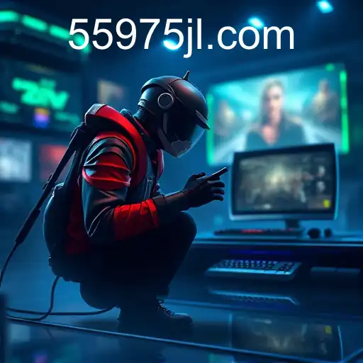 The Rise of Gaming Aggregator 975jl