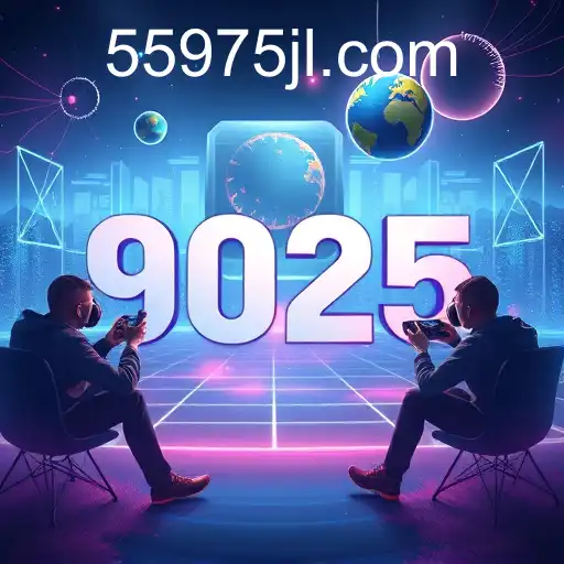 Rise of Online Gaming in 2025