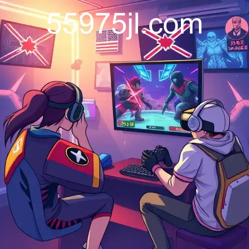 The Rise of 975jl in Gaming