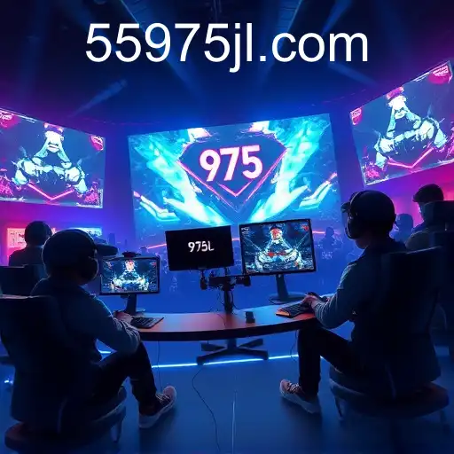 The Rise of Interactive Gaming Platforms