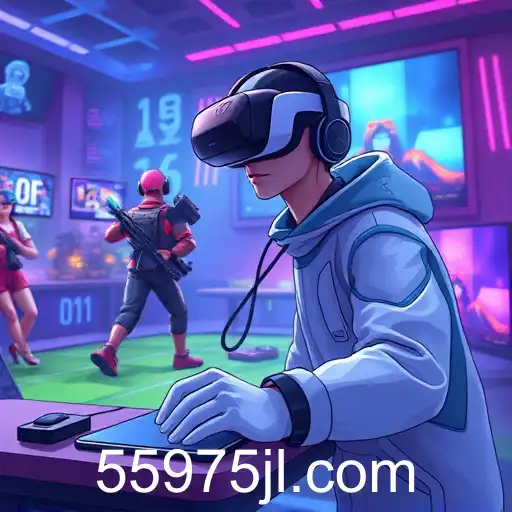 The Evolution of Online Gaming in 2025