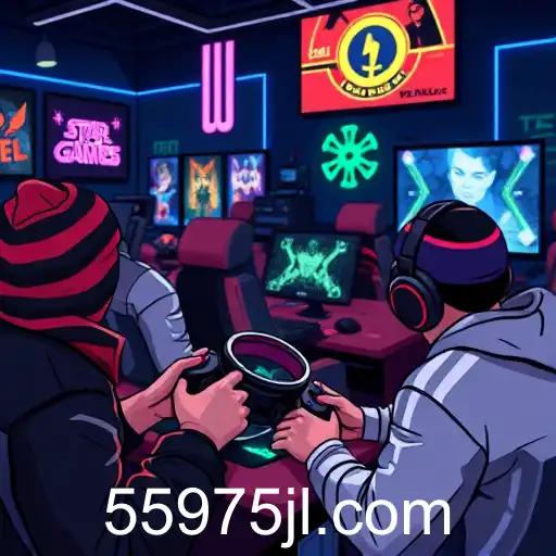 Evolving Trends in Online Gaming Communities