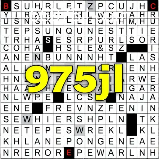 The Intriguing World of Puzzle Games: Unraveling the 975jl Phenomenon