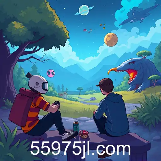 The Rise of '975jl': A New Era in Online Gaming