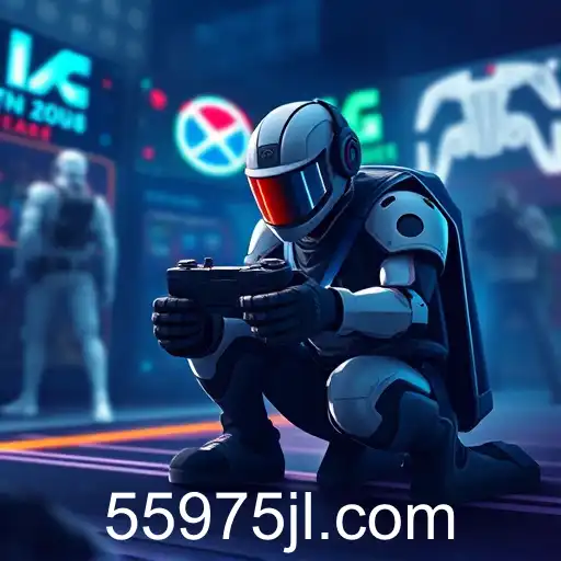 The Rise of 975jl: A Gaming Revolution in 2025