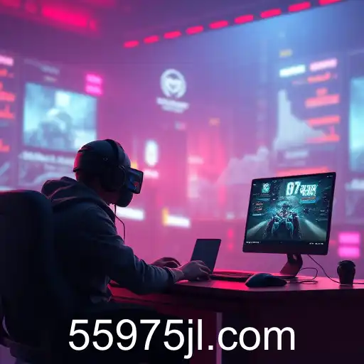 The Rise of 975jl in the Gaming World