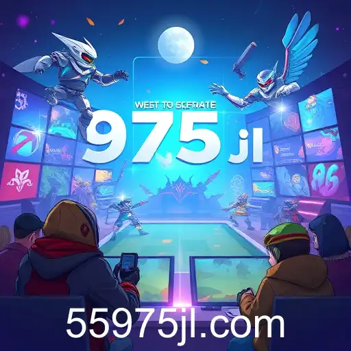 The Rise of 975jl: Gaming Trends in 2025