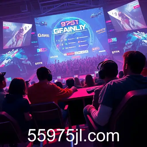 The Rise of 975jl: A Digital Gaming Phenomenon