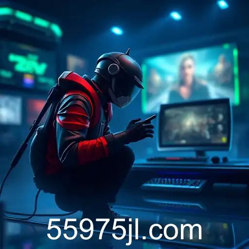 The Rise of Gaming Aggregator 975jl