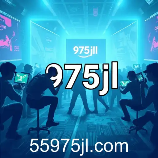 The Rise of 975jl in Online Gaming