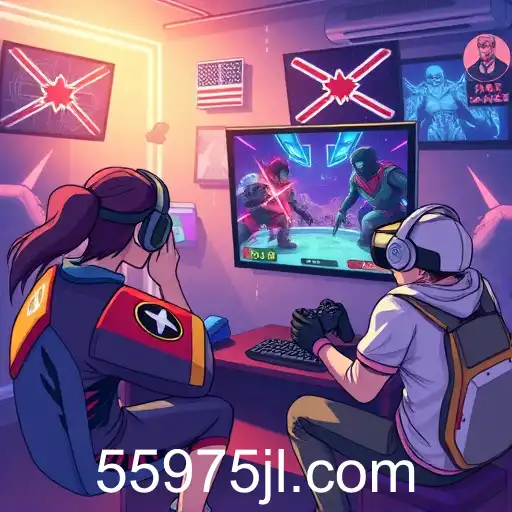 The Rise of 975jl in Gaming
